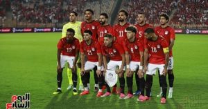 القناة الناقلة لمباراة مصر وجنوب أفريقيا الودية الليلة ضمن استعدادات المنتخب الوطني