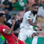 قمة نارية تجمع السعودية وقطر في نصف نهائي كأس الخليج الليلة