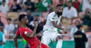 قمة نارية تجمع السعودية وقطر في نصف نهائي كأس الخليج الليلة