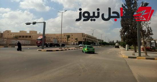 حالة الطقس في مصر الأحد 18 أكتوبر 2026 انخفاض درجات الحرارة وأمطار متفاوتة الشدة