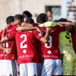 الأهلي يشرع في تعزيز مركز جديد خلال انتقالات يناير استعدادًا للموسم القادم