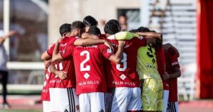 الأهلي يشرع في تعزيز مركز جديد خلال انتقالات يناير استعدادًا للموسم القادم