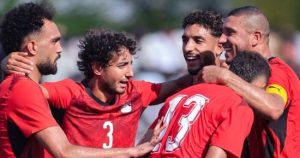 منتخب مصر يواجه جنوب أفريقيا ودياً الليلة: 5 معلومات هامة عن المباراة