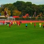 منتخب مصر للناشئين يخسر أمام كندا 4-2 ويحتل المركز السادس في بطولة الصداقة