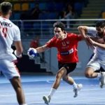 الأهلي والزمالك في مجموعتين منفصلتين بعد إعادة قرعة بطولة أفريقيا لكرة اليد