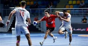 الأهلي والزمالك في مجموعتين منفصلتين بعد إعادة قرعة بطولة أفريقيا لكرة اليد