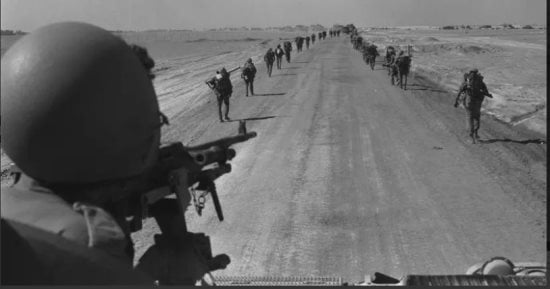 قائد كتيبة إسرائيلية يكشف تفاصيل معركة السويس الدامية في حرب أكتوبر 1973