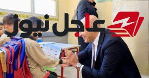 التعليم تعلن موعد تطبيق إضافة التاريخ واللغة العربية للمجموع في المدارس الدولية