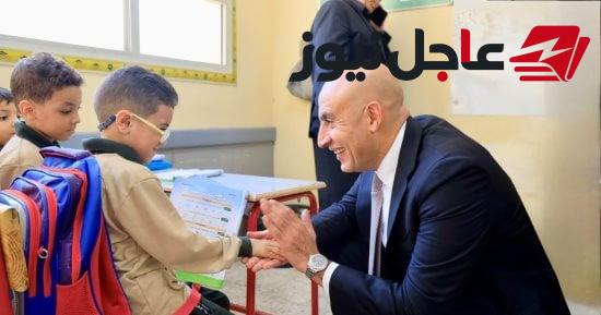 التعليم تعلن موعد تطبيق إضافة التاريخ واللغة العربية للمجموع في المدارس الدولية