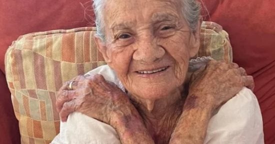 رحيل المعمرة البورتوريكية الشهيرة عن عمر يناهز 107 أعوام بعد إنجاب 21 ولداً وامتلاك 48 حفيداً