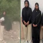 الداخلية توضح حقيقة الفيديو المتداول لدفن طفل في بولاق الدكرور بالجيزة