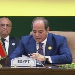 مصر وإريتريا والصومال والسودان يصدرون إعلانًا مشتركًا عقب قمة القادة الرباعية في العلمين