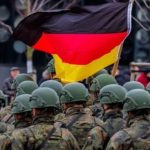 قائد القوات البرية الألمانية يتهم روسيا بشن هجمات هجينة ويطالب برد عسكري حاسم
