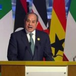البرهان يشيد باستضافة مصر للسودانيين الفارين من الحرب ويثمن الدعم المصري الكريم