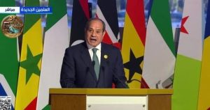 البرهان يشيد باستضافة مصر للسودانيين الفارين من الحرب ويثمن الدعم المصري الكريم