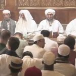 الحبيب على الجفرى يشارك احتفالات المصريين بذكرى استقرار رأس الحسين