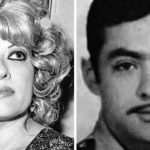 شريفة فاضل تتأثر بشدة أثناء تسجيل مشهد من مسلسل من أوضة الشهيد