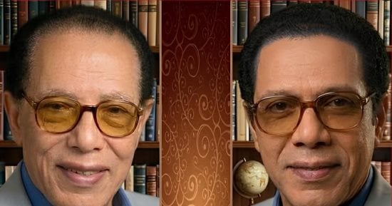 بدء تصوير مسلسل مصطفى محمود أول أعمال رمضان 2027 في مواقع التصوير