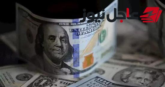 تحديث لحظي لسعر صرف الدولار مقابل الجنيه في البنوك المصرية