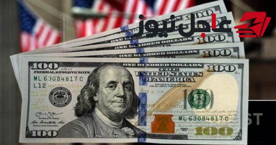 سعر صرف الدولار الأمريكي مقابل الجنيه المصري اليوم الجمعة 9 أكتوبر 2026