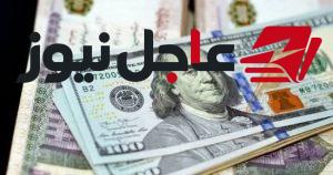 تحديث سعر الدولار مقابل الجنيه في البنوك المصرية الجمعة 23 أكتوبر 2026