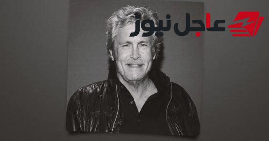 وفاة النجم الأمريكي مايكل كيرنز عن عمر 76 عاماً تعرف على التفاصيل