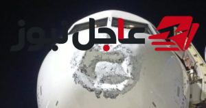 صاعقة تضرب طائرة هندية وتعرض حياة 110 ركاب للخطر وفقاً لشهود