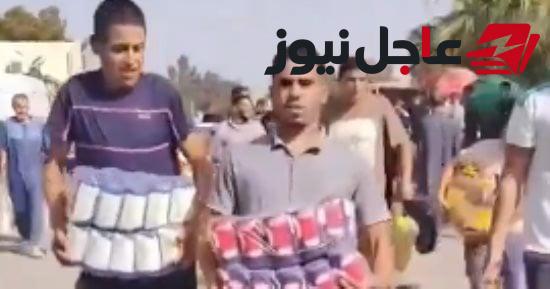 عروس يتيمة تطلب فرختين في ليلة زفافها وتفاعل واسع من الجزائريين