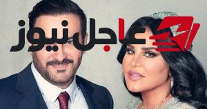 وفاة نجل مبارك الهاجري زوج الفنانة أحلام عن عمر 33 عاما بشكل مفاجئ