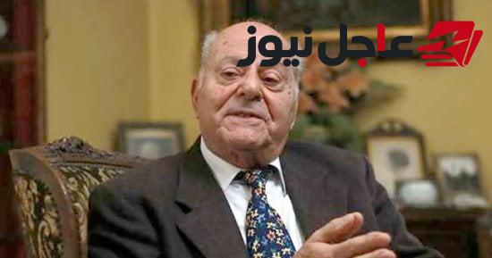 نجل النقراشي يكشف كواليس اغتيال والده بأمر من حسن البنا في حوار مع اليوم السابع