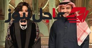 مشاري راشد العفاسي ضيف برنامج صاحبة السعادة مع إسعاد يونس الأحد على DMC