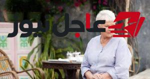جودي دينش تكشف عن رؤيتها لـ الموت المثالي وتوضح موقفها من الاعتزال