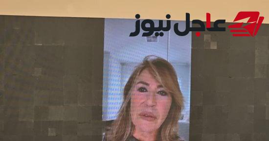 إيناس الدغيدي تؤكد أن المشاهد الجريئة في أعمالها تعكس الواقع وتعبّر عن رفضها لفرض المجتمع رؤيته عليها
