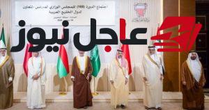 مجلس التعاون الخليجي يطالب بتصنيف الحوثيين كجماعة إرهابية