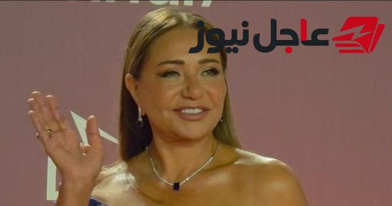ليلى علوي ومي سليم وميس حمدان يتألقن بإطلالات مميزة في عرض فيلم بومة بمهرجان الجونة