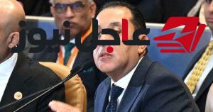 رئيس الوزراء يرد في منتدى مصر 2026 على تساؤلات عدم التركيز على الصحة والتعليم