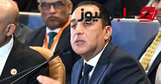 رئيس الوزراء يرد في منتدى مصر 2026 على تساؤلات عدم التركيز على الصحة والتعليم