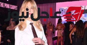 نيكول كيدمان تتألق في عرض فيكتوريا سيكريت 2026 وتسرق الأضواء