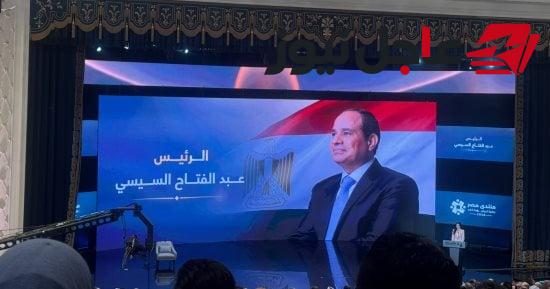رئيس الوزراء يسلط الضوء على أبرز رسائله في منتدى مصر 2026