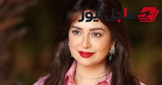 هبة مجدي تكشف تفاصيل معركتها مع السرطان من الصدمة إلى الشفاء