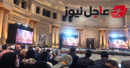 الرئيس السيسي يشارك في جلسة التنمية الحضرية بالعاصمة ضمن فعاليات منتدى مصر