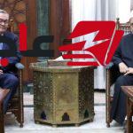 شيخ الأزهر يدعو لغد يجمع المسلمين ضد أعدائهم لا ضد بعضهم البعض