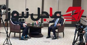 وزير الخارجية المصري: مذكرة ترسيم الحدود مع ليبيا باطلة ولا أثر قانوني لها