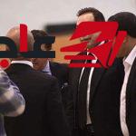 حكيم يودع شقيقه بمسجد المشير طنطاوي بحضور الأقارب والمحبين