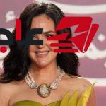 ركين سعد تفوز بجائزة أفضل ممثلة عن دورها في فيلم بومة ضمن مهرجان الجونة السينمائي 2023