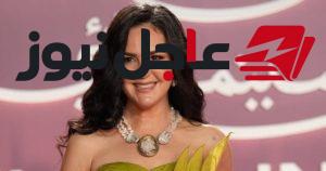 ركين سعد تفوز بجائزة أفضل ممثلة عن دورها في فيلم بومة ضمن مهرجان الجونة السينمائي 2023