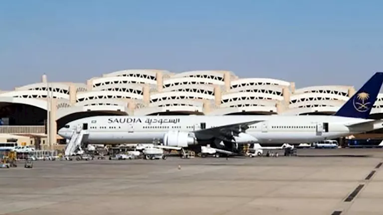إيركايرو تعلق رحلاتها المتجهة إلى الرياض بسبب الأوضاع الراهنة