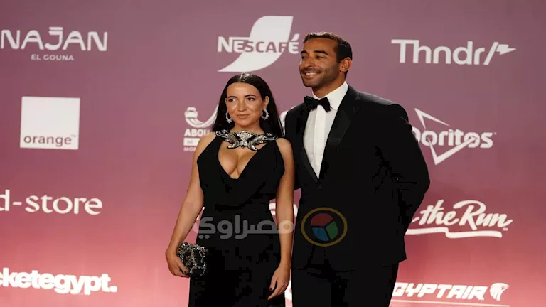 تاليا ساويرس تتألق في حفل افتتاح مهرجان الجونة السينمائي 2023 مع صور حصرية ومعلومات كاملة
