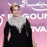 إلهام شاهين تكشف في مهرجان الجونة أسباب عدم تعاونها مع محمد