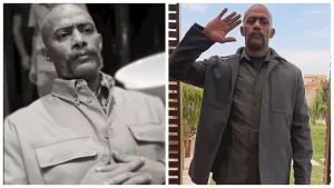 محمد رمضان يروج لمسلسله “عشماوي” بثقة: 3 سنوات من العمل المكثف وراء النجاح